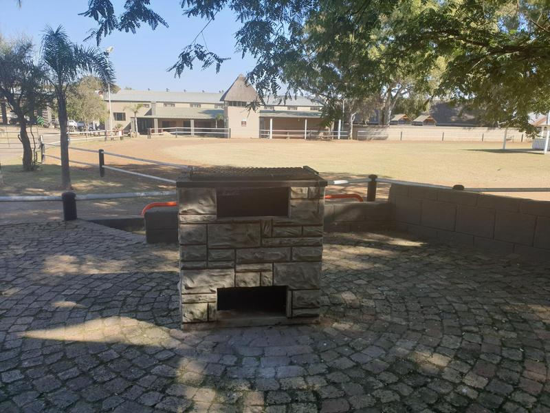 Commercial Property for Sale in Parys Free State